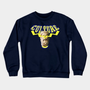 culture kuno Crewneck Sweatshirt